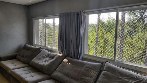 Granja de lujo Sitio Lazer Total Comunidad Cerrada R$ 800/día