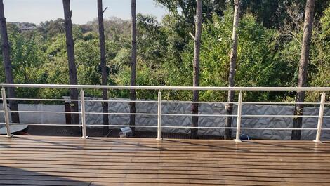 Granja de lujo Sitio Lazer Total Comunidad Cerrada R$ 800/día