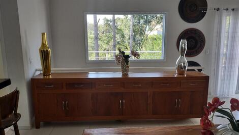 Granja de lujo Sitio Lazer Total Comunidad Cerrada R$ 800/día