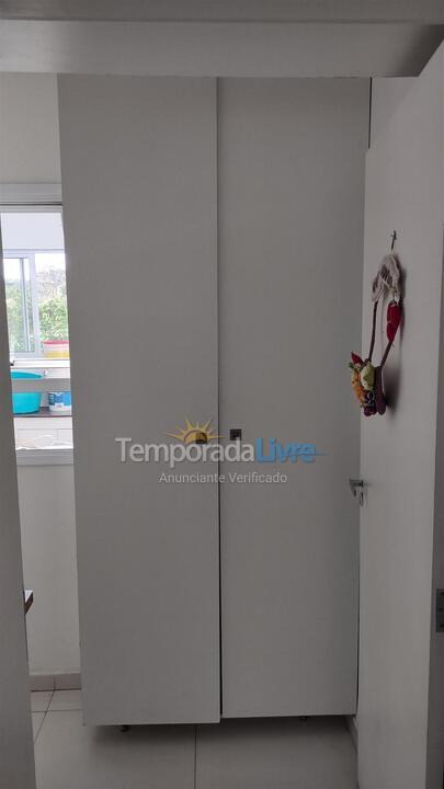 Casa para alquiler de vacaciones em Itu (Condominio Chácara Flora)