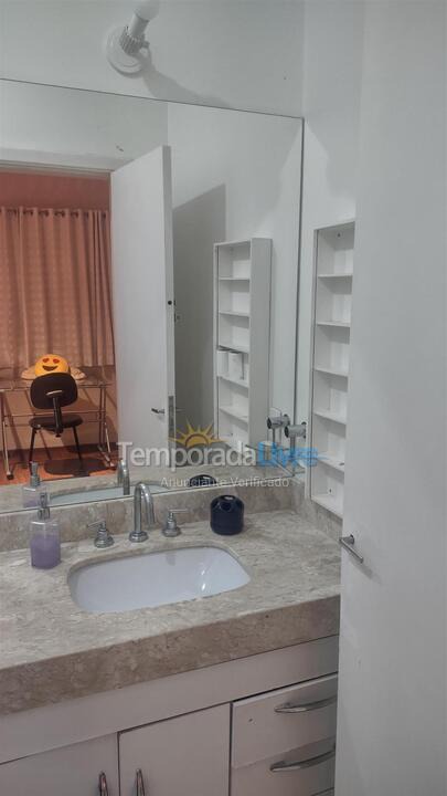 Casa para alquiler de vacaciones em Itu (Condominio Chácara Flora)