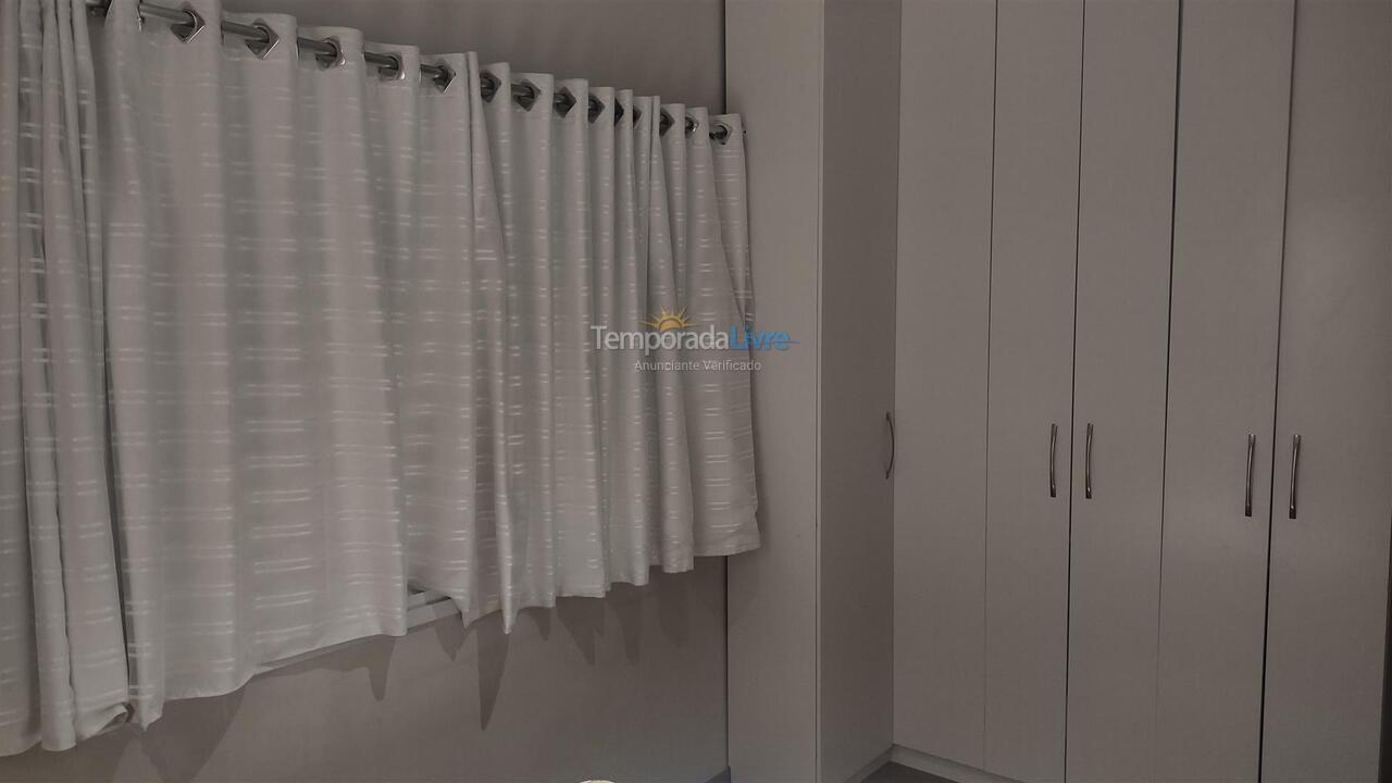 Casa para alquiler de vacaciones em Itu (Condominio Chácara Flora)