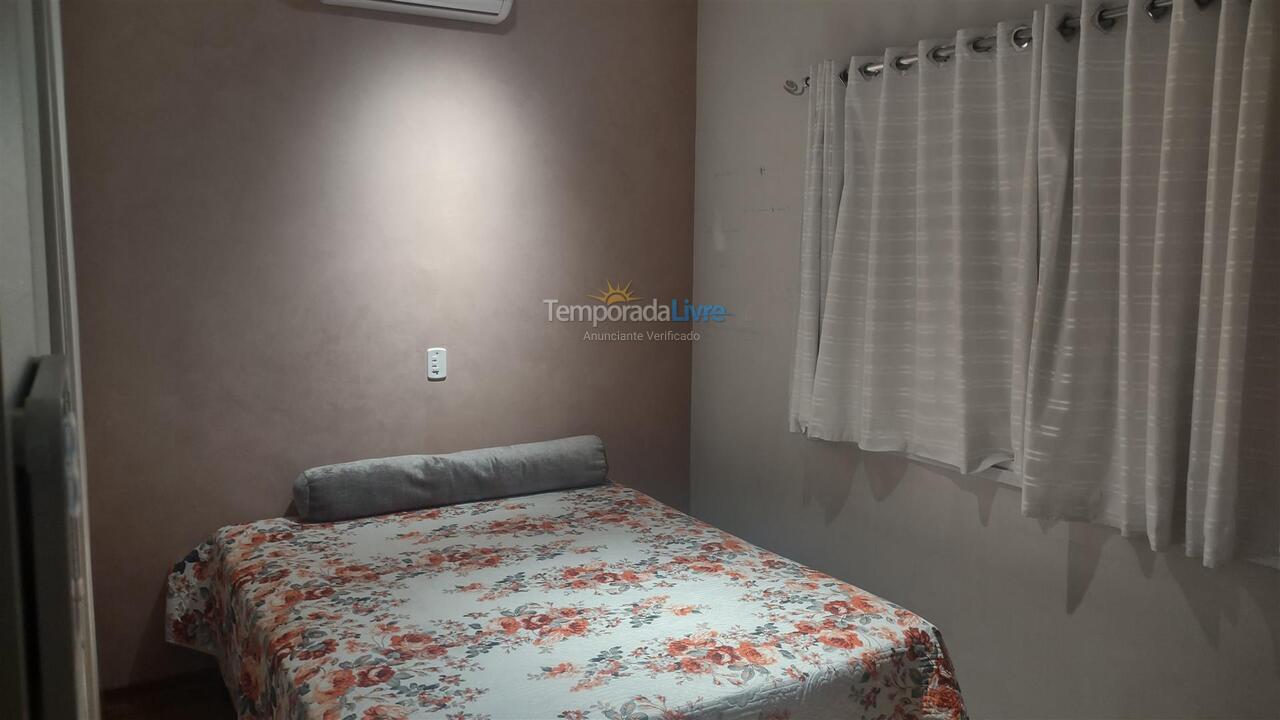 Casa para alquiler de vacaciones em Itu (Condominio Chácara Flora)