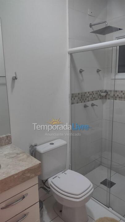 Casa para alquiler de vacaciones em Itu (Condominio Chácara Flora)