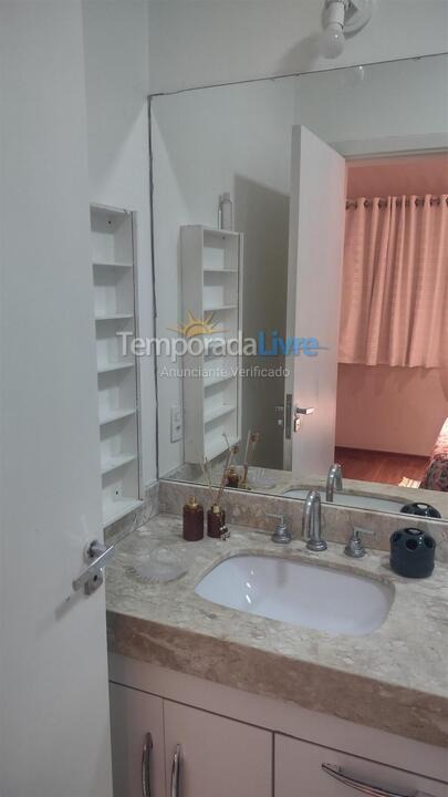 Casa para alquiler de vacaciones em Itu (Condominio Chácara Flora)