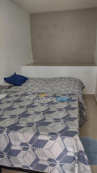 Casa para alquiler de vacaciones em Itu (Condominio Chácara Flora)