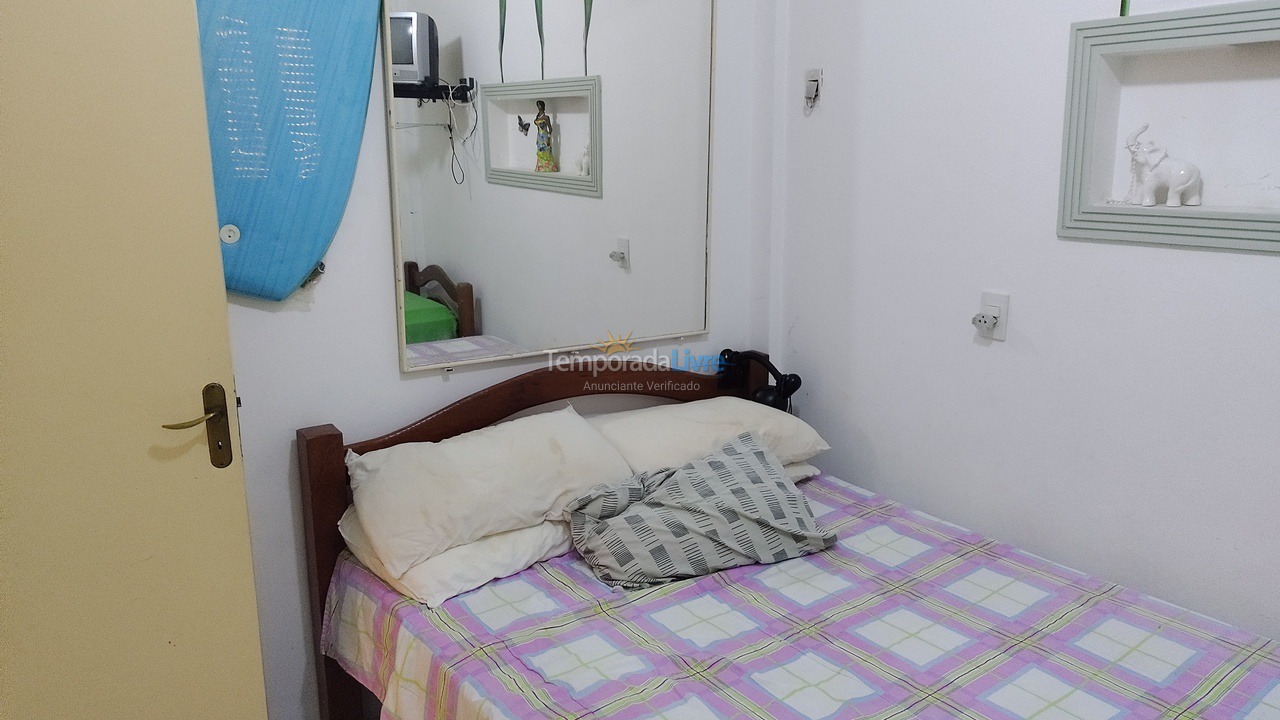Apartamento para aluguel de temporada em Rio de Janeiro (Copacabana)