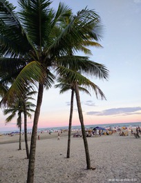 Apartamento con piscina y vista al mar, Smart TV, Netflix