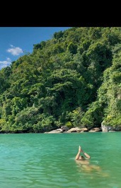 Casa en alquiler en guaratuba costa do sol bloque A Bertioga