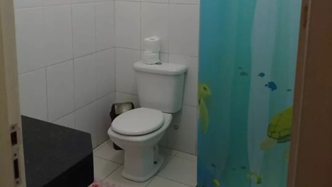 HOUSE IN FRONT AT 300.00 A DAILY IN GATE CONDOMINIUM