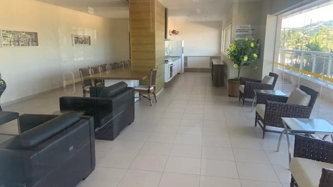 Your Family Deserves This Place A ILHA PRAIA HOME RESORT, Praia Grande