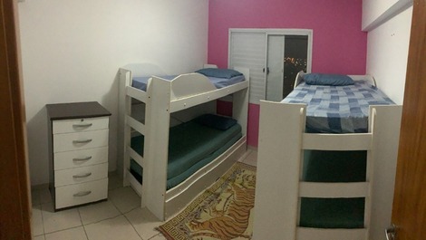 Your Family Deserves This Place A ILHA PRAIA HOME RESORT, Praia Grande