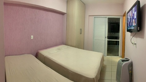 Your Family Deserves This Place A ILHA PRAIA HOME RESORT, Praia Grande