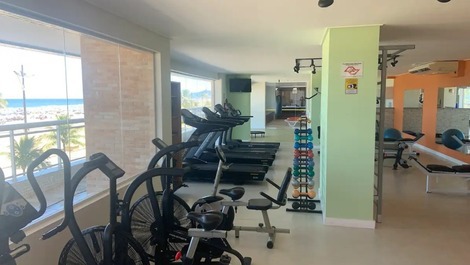 Your Family Deserves This Place A ILHA PRAIA HOME RESORT, Praia Grande