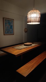 Casa en renta vacacional en Jericoacoara