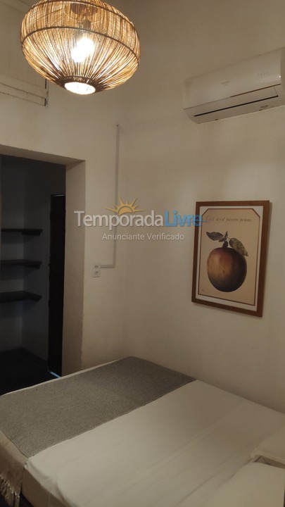 Casa para alquiler de vacaciones em Jijoca de Jericoacoara (Jericoacoara)