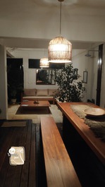 Casa en renta vacacional en Jericoacoara