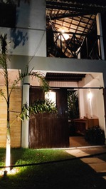 Casa en renta vacacional en Jericoacoara