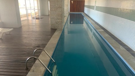 Your Family Deserves This Place A ILHA PRAIA HOME RESORT, Praia Grande