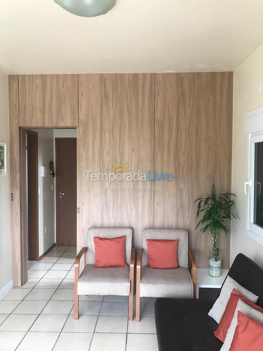 Casa para alquiler de vacaciones em Florianópolis (Barra da Lagoa)