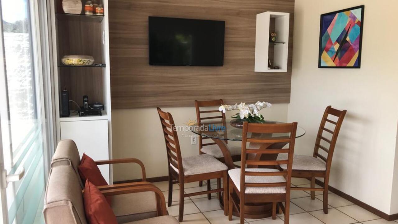 Casa para alquiler de vacaciones em Florianópolis (Barra da Lagoa)