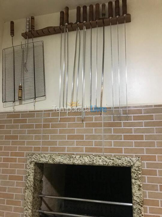 Casa para alquiler de vacaciones em Florianópolis (Barra da Lagoa)