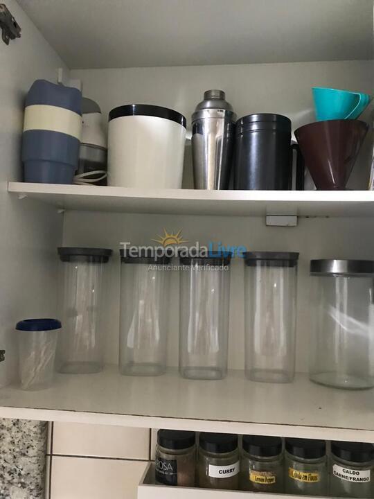 Casa para alquiler de vacaciones em Florianópolis (Barra da Lagoa)