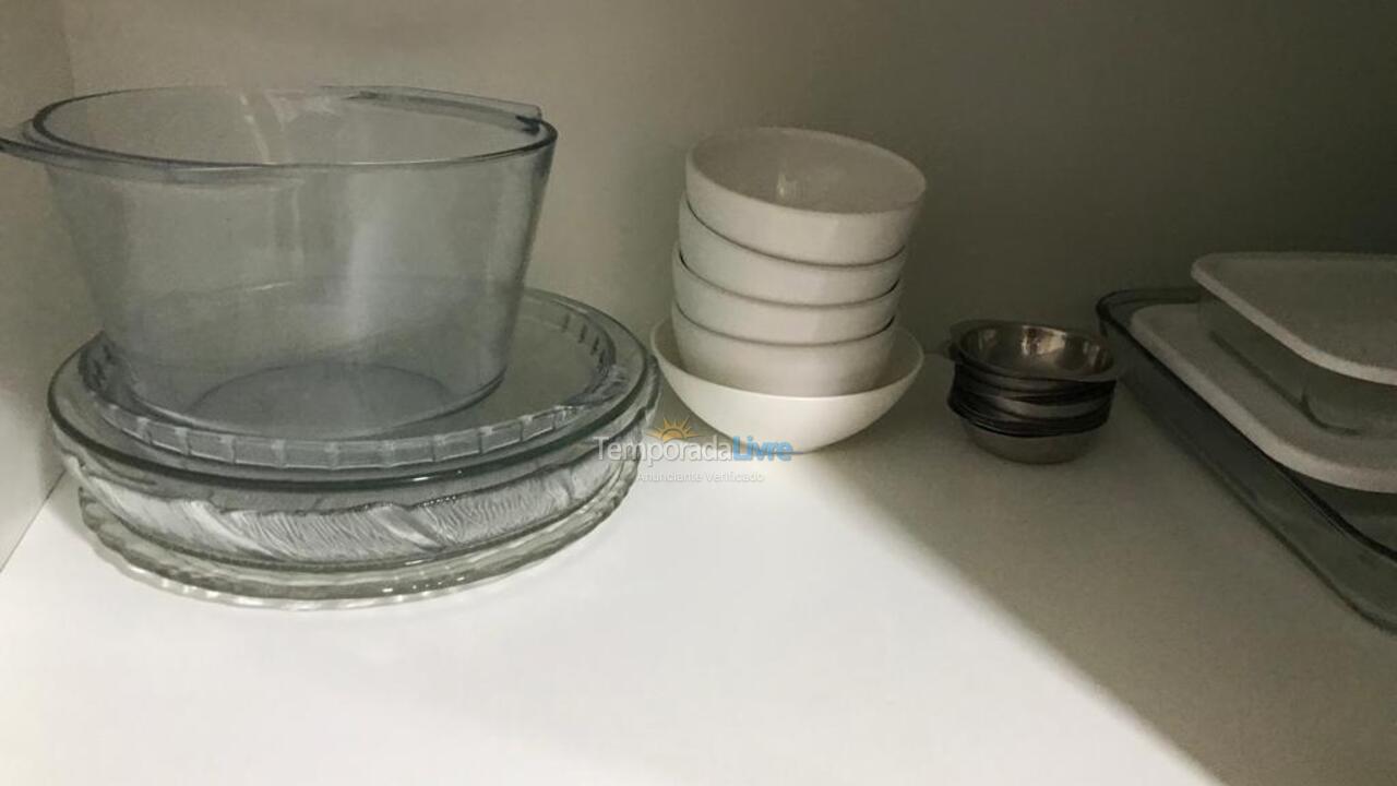 Casa para alquiler de vacaciones em Florianópolis (Barra da Lagoa)