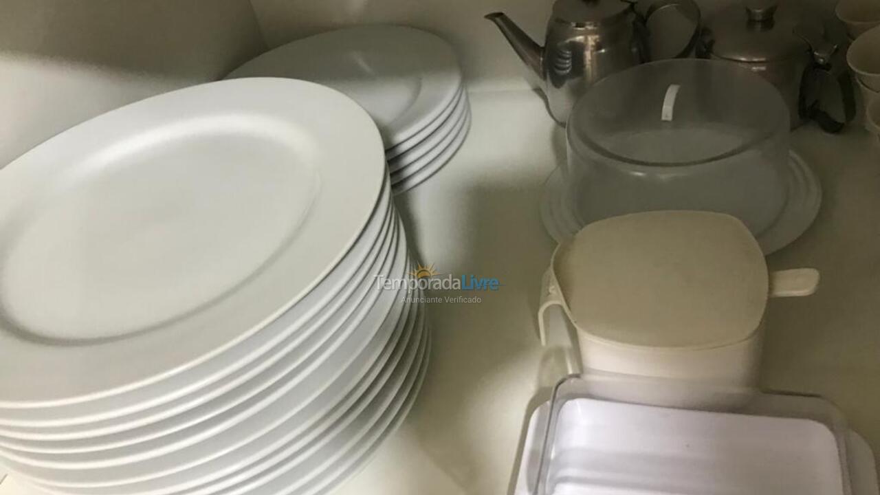 Casa para alquiler de vacaciones em Florianópolis (Barra da Lagoa)