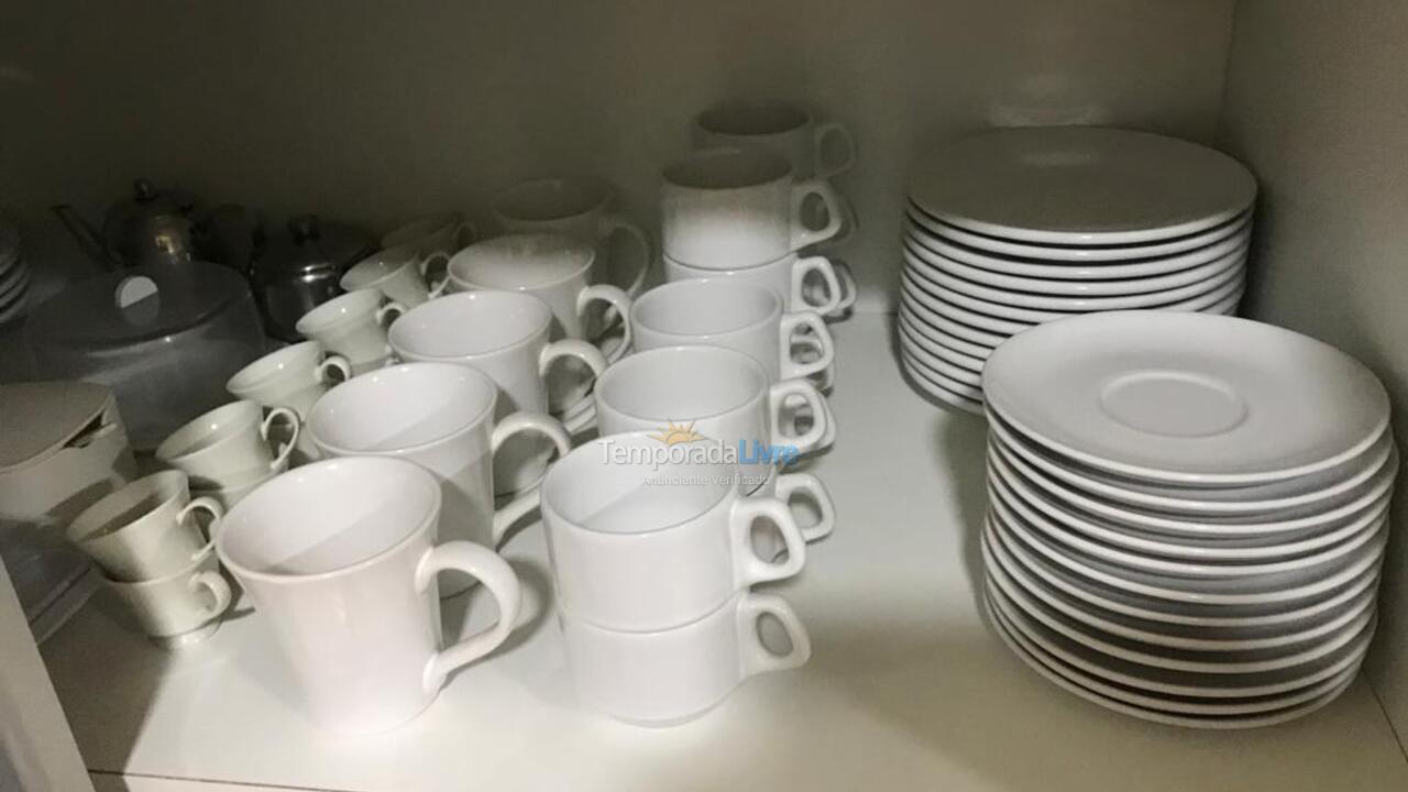 Casa para alquiler de vacaciones em Florianópolis (Barra da Lagoa)