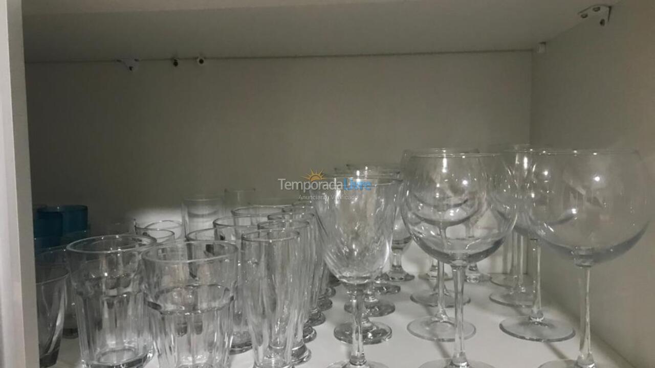 Casa para alquiler de vacaciones em Florianópolis (Barra da Lagoa)