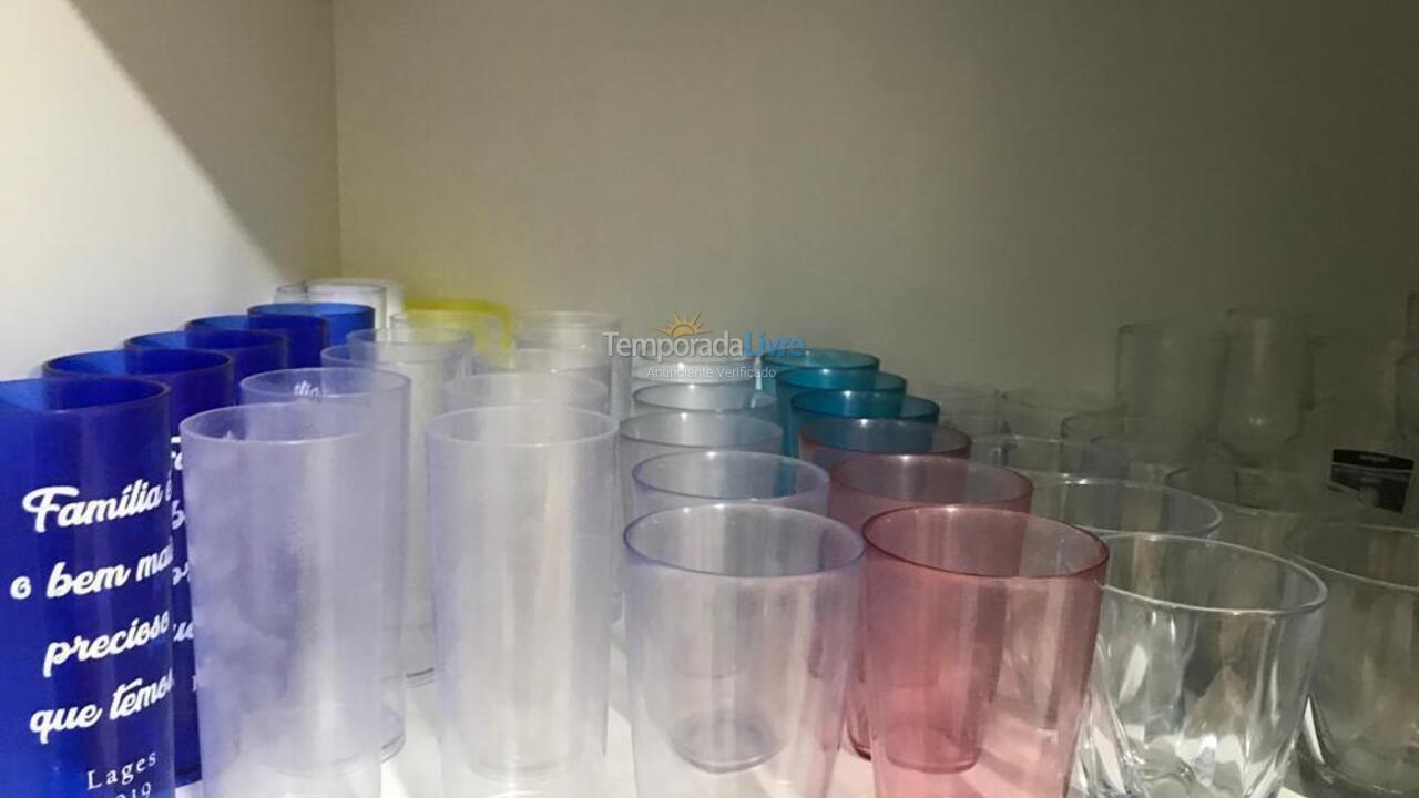 Casa para alquiler de vacaciones em Florianópolis (Barra da Lagoa)