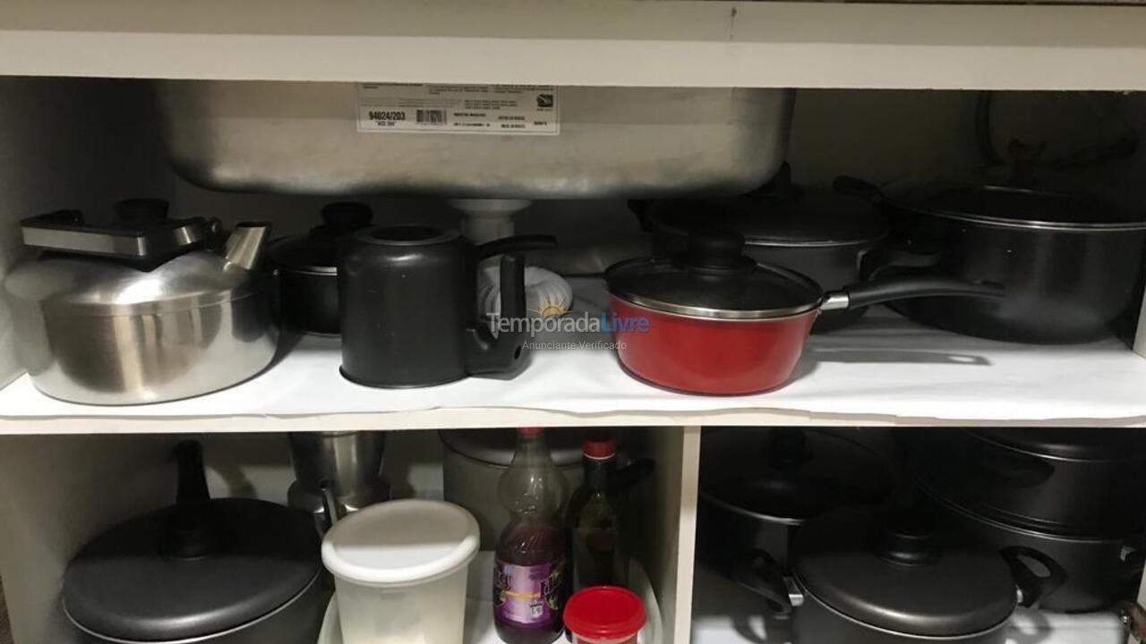 Casa para alquiler de vacaciones em Florianópolis (Barra da Lagoa)