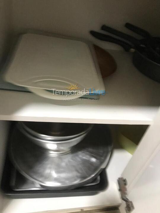 Casa para alquiler de vacaciones em Florianópolis (Barra da Lagoa)