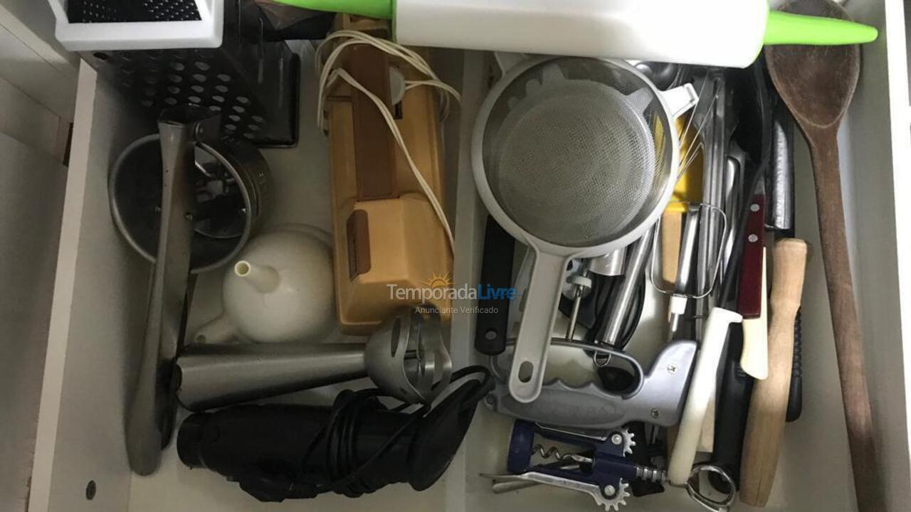 Casa para alquiler de vacaciones em Florianópolis (Barra da Lagoa)