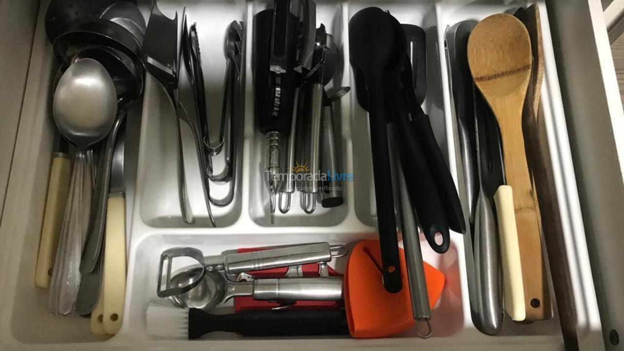 Casa para alquiler de vacaciones em Florianópolis (Barra da Lagoa)