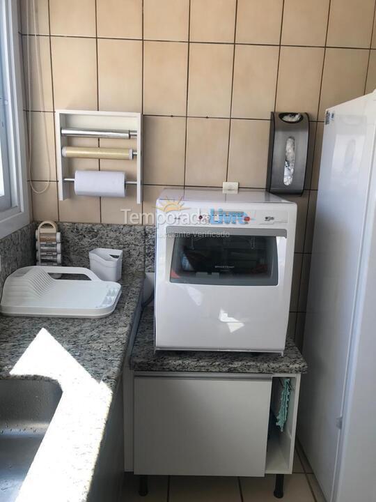 Casa para alquiler de vacaciones em Florianópolis (Barra da Lagoa)