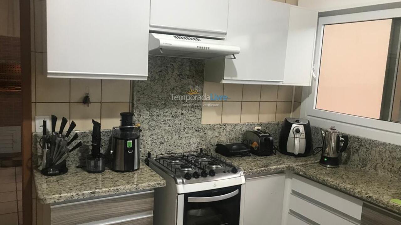 Casa para alquiler de vacaciones em Florianópolis (Barra da Lagoa)