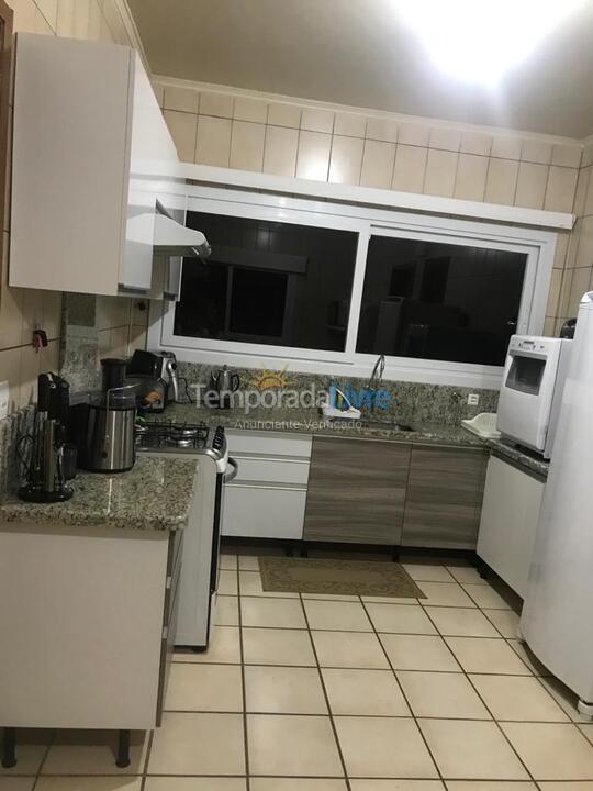Casa para alquiler de vacaciones em Florianópolis (Barra da Lagoa)