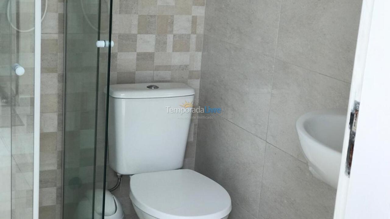 Casa para alquiler de vacaciones em Florianópolis (Barra da Lagoa)