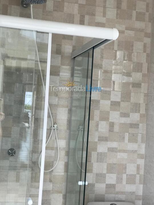 Casa para alquiler de vacaciones em Florianópolis (Barra da Lagoa)