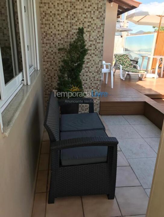 Casa para alquiler de vacaciones em Florianópolis (Barra da Lagoa)