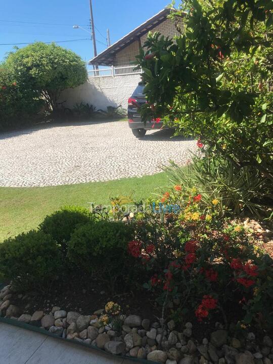 Casa para alquiler de vacaciones em Florianópolis (Barra da Lagoa)