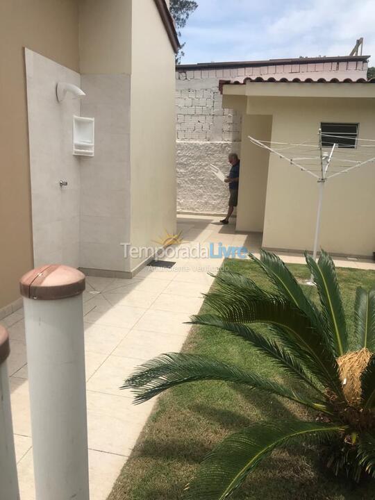 Casa para alquiler de vacaciones em Florianópolis (Barra da Lagoa)