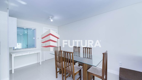 APARTAMENTO ALQUILER TEMPORADA MARISCAL / CANTO GRANDE - LA169F