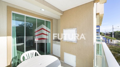 APARTAMENTO ALQUILER TEMPORADA MARISCAL / CANTO GRANDE - LA169F