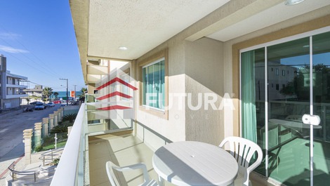 APARTAMENTO ALQUILER TEMPORADA MARISCAL / CANTO GRANDE - LA169F