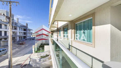 Apartamento para alquilar en Bombinhas - Canto Grande