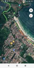 FLATS MARESIAS CARACALLA CHALÉS - Condomínio Fechado Tipo Pousada Casa