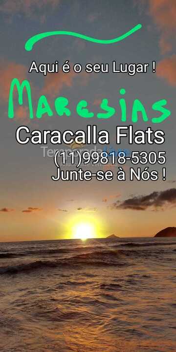 Casa para alquiler de vacaciones em São Sebastião (Maresias)